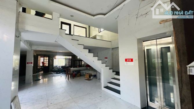 🌴✨ NHÀ 3.5 TẦNG 2 MẶT THOÁNG – MẶT TIỀN CỬA ĐẠI, HỘI AN | 219m² – 15,9 TỶ ✨🏡 - 1