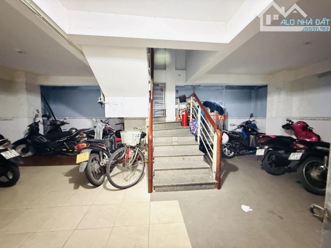 💰 BÁN CĂN HỘ DỊCH VỤ 21 PHÒNG – KHU NGUYỄN SƠN, TÂN PHÚ - 1