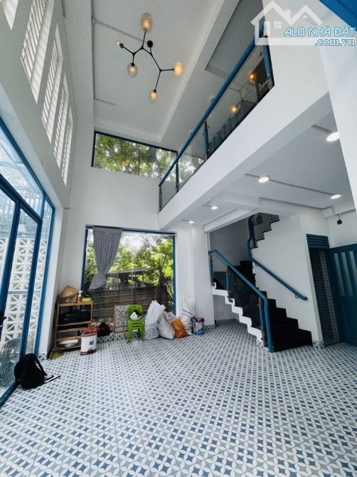 🌿 GIẢM GIÁ SỐC 700 TRIỆU – CHỈ CÒN 6.5 TỶ 💎 LÔ GÓC VIEW CÔNG VIÊN – NHÀ 4 TẦNG - 1