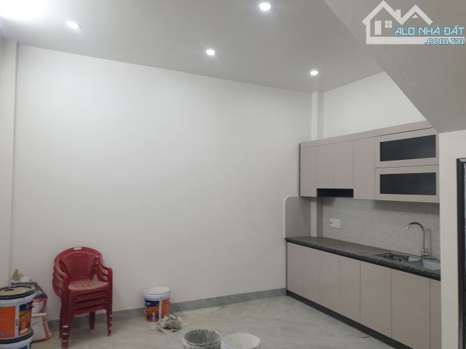 BÁN NHÀ ĐẸP 2.65 TỶ 3 TẦNG 46M2 ( ĐÔNG NAM ) KHU Ô 18 - PHÙ NGHĨA - 1