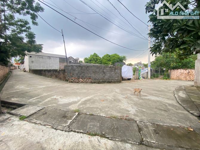 Mảnh đất 2150m2 xã Tân Tiến-Xuân Mai, có 300m2 ONT, phân lô cực đẹp, cách QL21 chỉ 200m - 1