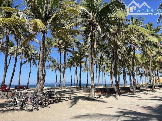 🌊💎 MẶT TIỀN CỬA ĐẠI – HỘI AN | 330,7m² VỊ TRÍ VÀNG | GIÁ 16,5 TỶ 💎🌊 - 1