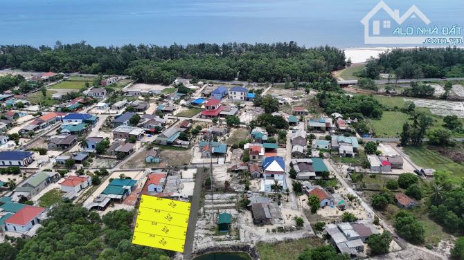 Mở bán siêu phẩm đất biển quảng trị - 1