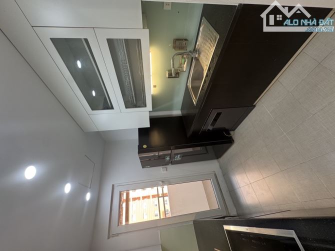 KDT Nghĩa Đô :  2N. 2vs .. nhà full nội thất .. tiện ích ngập tràn - 1