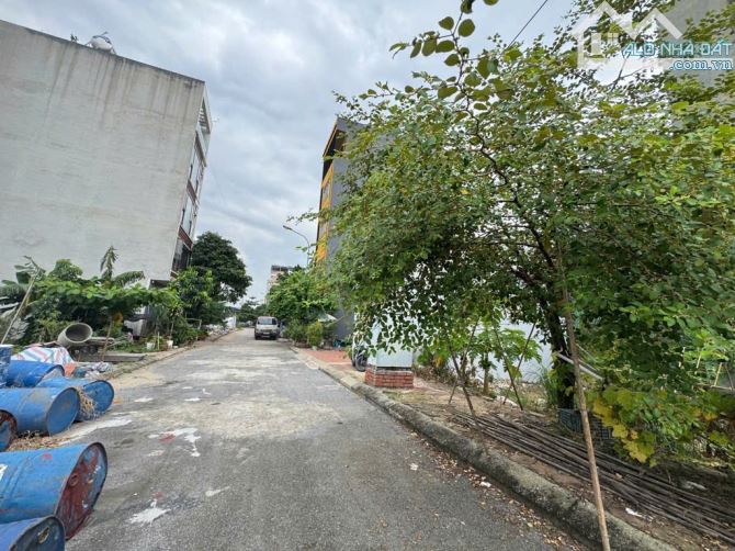 PHÂN LÔ, DV DƯƠNG NỘI, DIỆN TÍCH 50M2, MẶT TIỀN 5M, GIÁ 11.5 TỶ. - 1