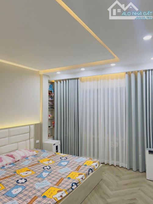 77m 4,5 tầng khu đô thị văn phú , ful nội thất , về ở ngay - 1