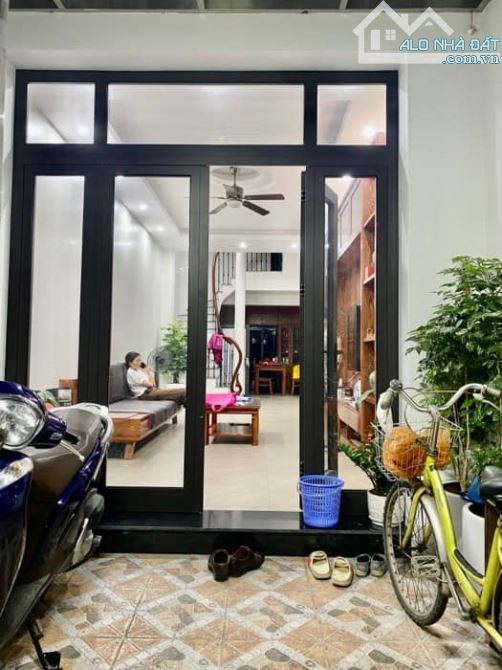 DUY NHẤT, NGHĨA TÂN, CẦU GIẤY-PHÂN LÔ-KD-Ô TÔ:47/57M X5T, MT 3,8M, GIÁ 17,7 TỶ. - 1