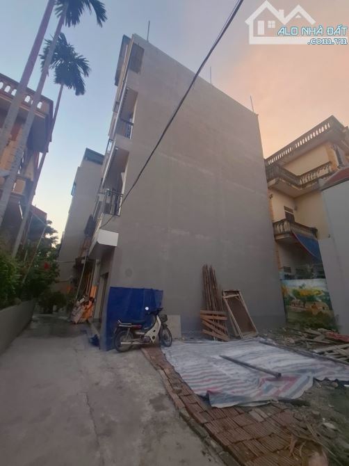 🏡 ĐẤT ĐẸP PHÚC LỢI – HIẾM CÓ KHÓ TÌM – GẦN Ô TÔ – VỊ TRÍ VÀNG TIỆN ÍCH ĐẦY ĐỦ - 1