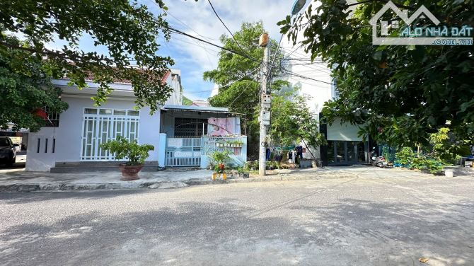 Bán Nhà Mặt Tiền Bùi Huy Bích Đông Mương Hòn Xện Bắc Nha Trang - 1