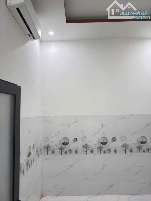 Bán nhà 2 tầng  đường Giáp Văn Cương Hòa Minh Liên Chiểu - 1