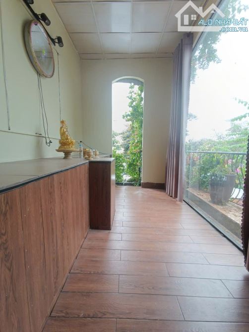 Bán nhà  mê lửng x217m2 đường Trường Chinh , P An Khê, Cẩm Lệ - 1