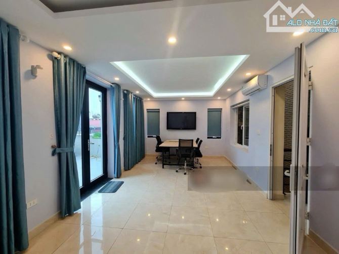 ⛪️BIỆT THỰ ĐỖ NHUẬN 150M2-MT 8M, HÀNG XÓM NGOẠI GIAO ĐOÀN - 1