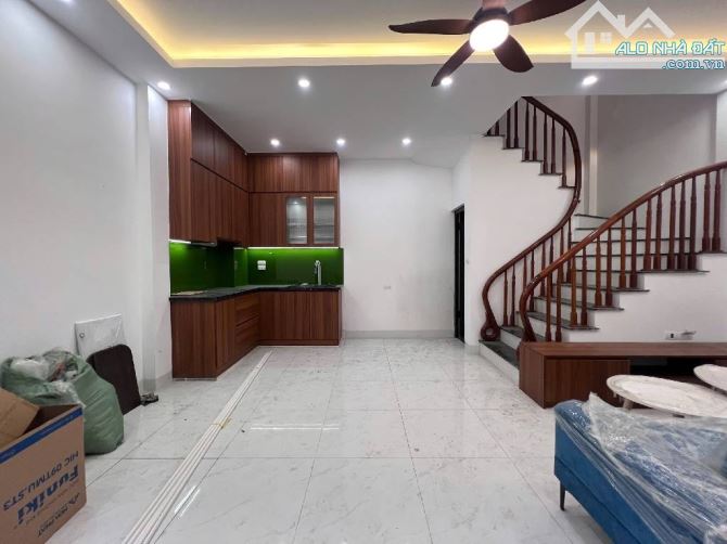 Bán Nhà Lê Quang Đạo - Nam Từ Liêm - Hà Nội - 1