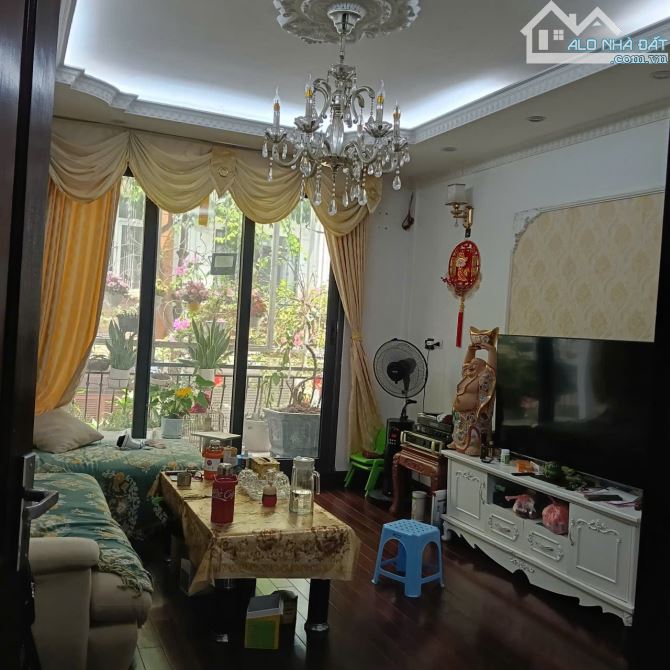 RẺ NHẤT LÚC NÀY LIỀN KỀ CÂY QUÝT VĂN KHÊ 50M2*5TẦNG GIÁ 13 TỶ VỊ TRÍ ĐẸP - 1