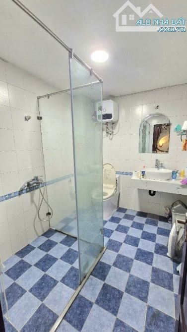 🏠 NHÀ PHỐ NGUYỄN SƠN - Ô TÔ VÀO NHÀ - NHÀ ĐẸP Ở NGAY - CHỦ TẶNG FULL NỘI THẤT 💰 nhỉnh 11 - 1