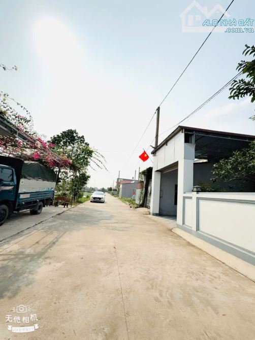 Mua bán nhà đất thổ cư giãn dân Hưng Yên giao dịch mua bán sang tên sổ đỏ chính chủ - 1