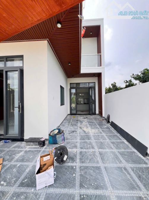 BIỆT THỰ MINI CỰC ĐẸP NGAY TRUNG TÂM TP BIÊN HÒA - 1