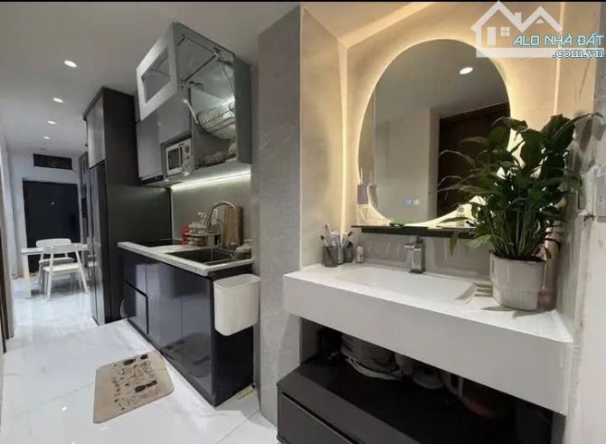 NHÀ ĐẸP  THANG MÁY - TRẦN PHÚ  HÀ ĐÔNG , giá 9,2 tỷ, 42m  ô tô đỗ cửa, kinh doanh mạnh - 1
