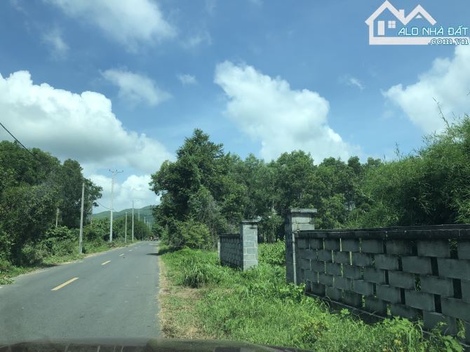 📍Đất Trục Chính UBND TT Phước Hải🏡612m²–100TC–Gần Hồ Sở Bông–Ra Biển 5p–Giá 4,8 Tỷ - 1