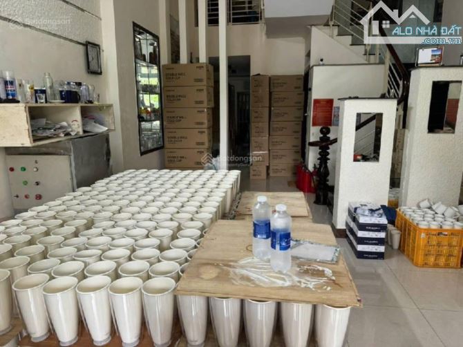 BÁN NHÀ MẶT TIỀN KINH DOANH, 3 TẦNG (5X20M), NHỈNH 6 TỶ, GIÁP QUẬN 8, KDC ĐỒNG BỘ, CẠNH - 1
