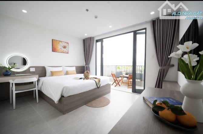 💥💥💥KHÁCH SẠN DÒNG TIỀN - VIEW BIỂN, AN ĐỒN, ĐÀ NẴNG 7 TẦNG👉30TỶ - THU NHẬP KHỦNG💥💥💥 - 1