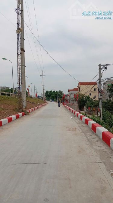 🔥 BÁN ĐẤT MẶT ĐƯỜNG THƯỢNG CÁT – BẮC TỪ LIÊM - SIÊU PHẨM ĐÓN SÓNG CẦU THƯỢNG CÁT 🔥 - 1