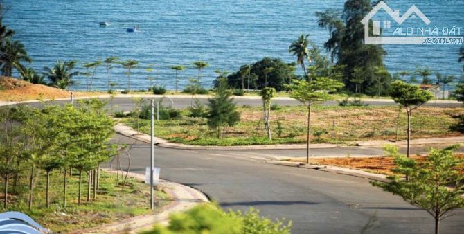MTD 55m, View Biển, SHR, nằm trong lòng cụm Khu Dân Cư, 150m2/ 850tr - 1