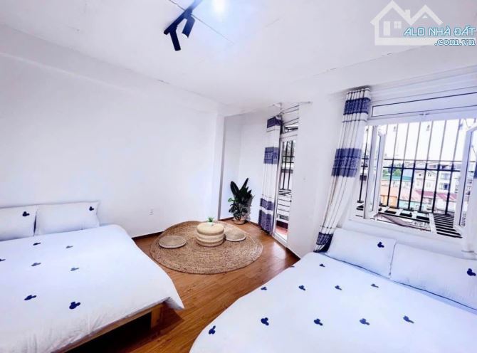 Bán gấp 5,7 tỷ nhà đường ô tô Ngô Quyền sổ riêng hoàn công - 1