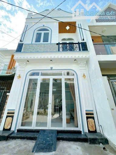 Ngân hàng thanh lý gấp căn nhà Đinh Bộ Lĩnh Q.Bình Thạnh, giá chỉ 2TY550, SHR - 1