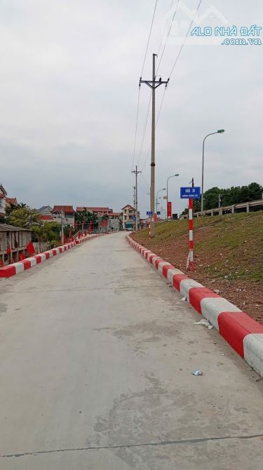 🌟 BÁN ĐẤT MẶT ĐƯỜNG THƯỢNG CÁT – BẮC TỪ LIÊM – SIÊU PHẨM SINH LỜI KHỦNG! 🌟 - 1