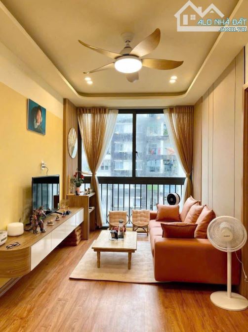 Chung cư vicoland full nội thất xịn xò vào ở ngay - 1