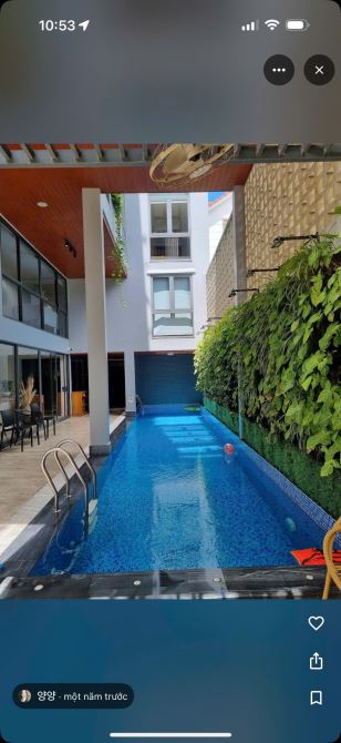 BÁN TÒA CĂN HỘ BOUTIQUE ĐƯỜNG ĐỖ THẾ CHẤP, GẦN VÕ NGUYÊN GIÁP - 1