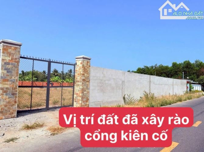 🏡 Thị Trấn Phước Hải – Đất 1.110m², 100m² Thổ Cư – Cách Biển 2km – Giá 7,5 Tỷ - 1