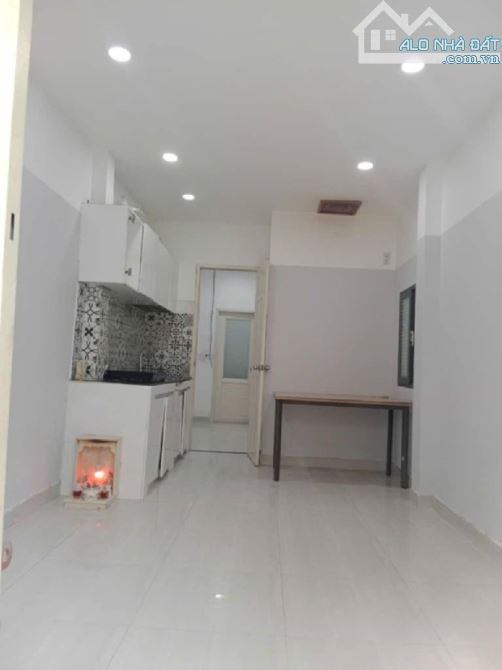 BÁN NHÀ KHU TÊN LỬA - GẦN BẾN XE MIỀN TÂY - 60M2 - 3 TẦNG - 4,9 TỶ - 1
