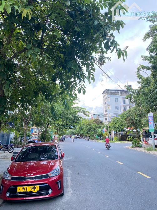 🌟CẶP ĐẤT 230M2 SIÊU NÉT! MẶT TIỀN ĐƯỜNG TRẦN DUY CHIẾN GIÁ TỐT ĐẦU TƯ 130TR/M2. - 1