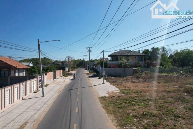 🏖️ Mặt Tiền Bùi Công Minh – Phước Hải – 2 Lô 449m² & 423m² – Cách Biển 1km - 1