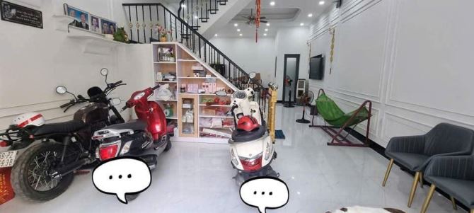 🏡TÂN PHÚ - P. PHÚ THỌ HOÀ - ĐƯỜNG LÊ THÚC HOẠCH - GẦN NGUYỄN SƠN - VƯỜN LÀI - 1