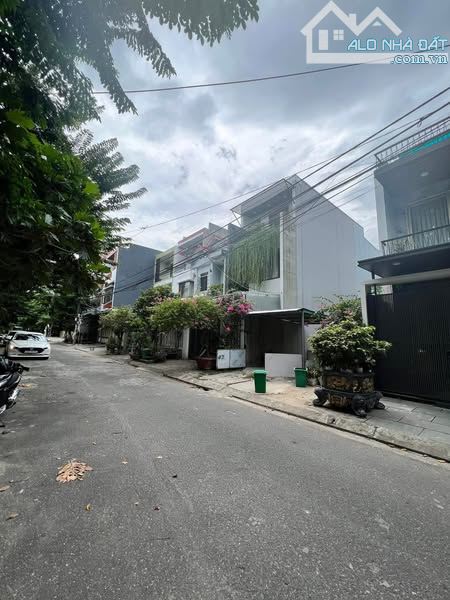 📌📌 Bán đất mặt tiền đường Đỗ Năng Tế, Liên Chiểu, đối diện UBND phường, DT 5x20m🌺 - 1
