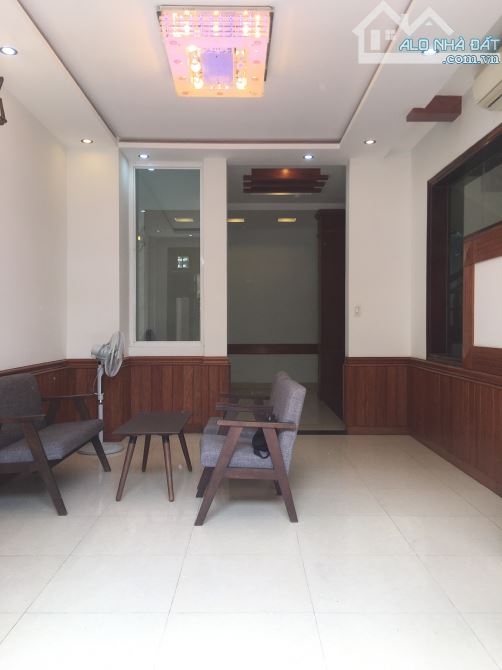 Bán căn nhà đường Trường Trinh phường An Khê, đà nẵng, 190m2. giá chỉ.  6,2 tỷ - 1