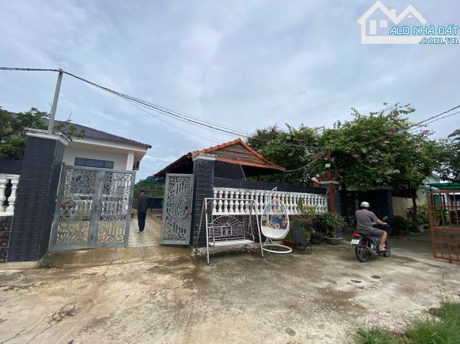 🏡 Nhà Vườn Biển Lộc An – Cách Bãi Tắm 1.5km – DT 800m² - 1