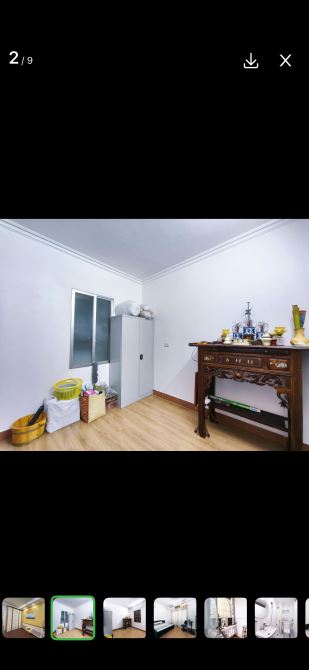 BÁN NHÀ ĐẸP MINH KHAI – HAI BÀ TRƯNG – 30M² x 5 TẦNG – MẶT TIỀN RỘNG – CHỈ 6.45 TỶ - 1