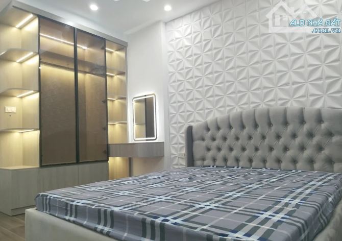 🏠 Bán Nhà Xuân Đỉnh, BTL– Hàng Xóm Khu Ngoại Giao Đoàn – 6 Tầng Thang Máy, Chỉ 8,5 tỷ - 1