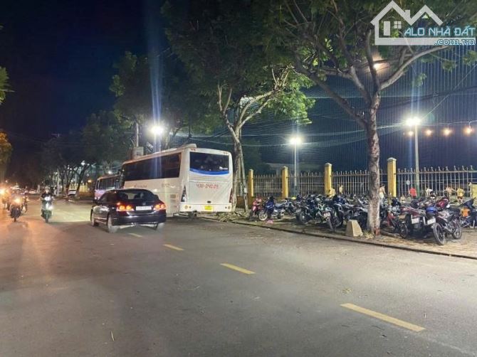 🌟 SIÊU VỊ TRÍ MẶT TIỀN NGUYỄN CHÁNH – 10,5M ĐƯỜNG – GẦN BIỂN NGUYỄN TẤT THÀNH | 199,5M² - 1