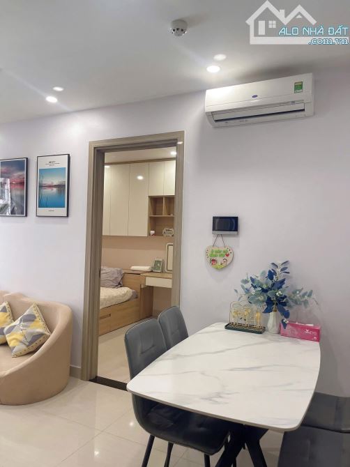 CHUYỂN NHƯỢNG CĂN HỘ CAO CẤP NERA TẦNG 6 THÁP B, TP HUẾ - 1