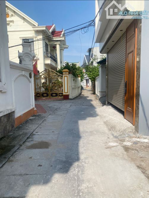 🎀 40m Cổ Dương Đông Anh, 2 thoáng, 🚘 7 chỗ đỗ cửa, sau trường QT, chỉ 3.6x tỷ. - 1