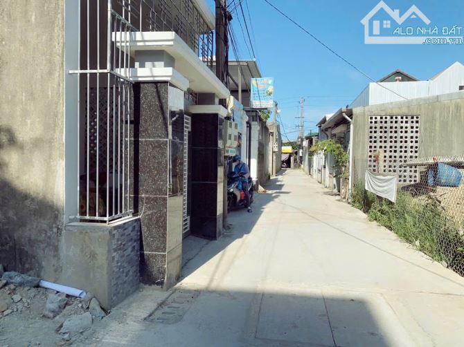 BÁN ĐẤT 2 MẶT TIỀN KIỆT Ô TÔ NGUYỄN CHÍ THANH, TP HUẾ - Chỉ 1ty6xx - 1
