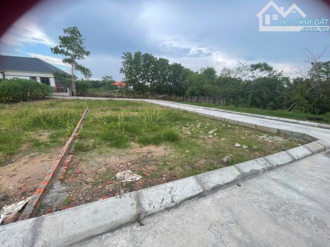 LÔ GÓC SIÊU ĐẸP KIM ANH (MINH PHÚ) SÓC SƠN 21tr/1m2 - 1