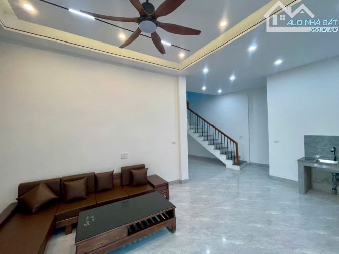 Bán nhà Đầu ve 2 mặt thoáng đường Lý Nhân Tông P Đông Thọ chỉ 2 tỷ hơn - 1