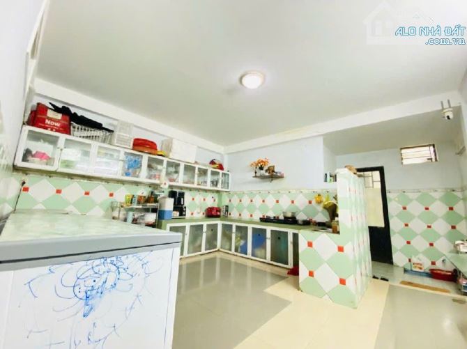 Nhà 3 tầng MT An Hải - Trung tâm thành phố. - 1