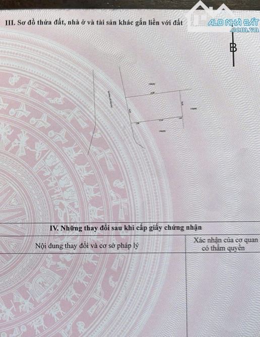 🏠 MẶT TIỀN VÕ THỊ SÁU - TRUNG TÂM THỊ TRẤN PHƯỚC HẢI - BRVT - 1